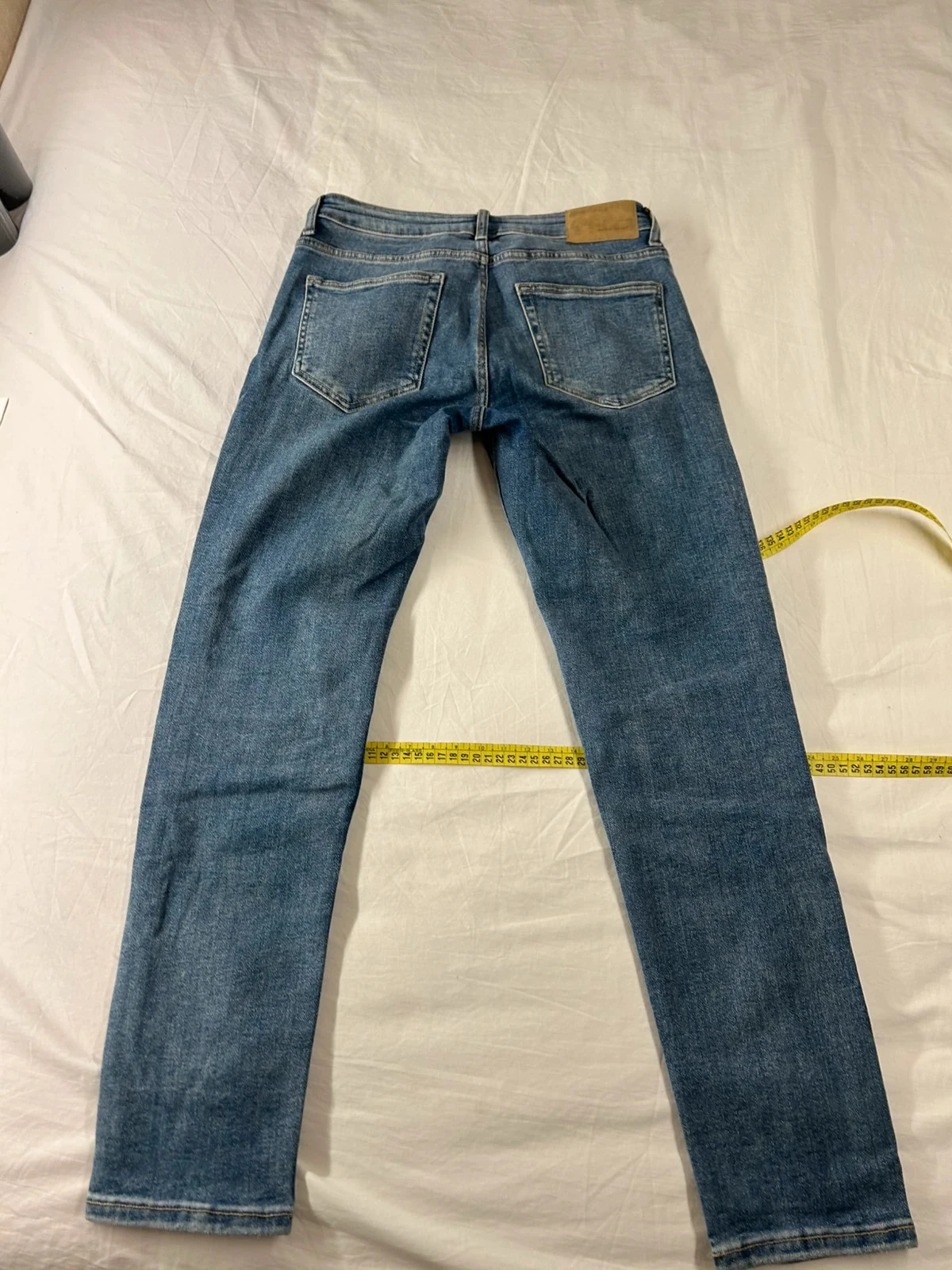 Jeans slim fit celio c25 w28 l30 – photo 12